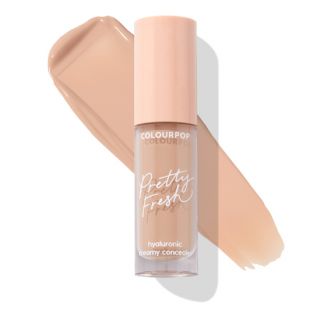 Colourpop Cosmetics Pretty Fresh concealer Medium 105N