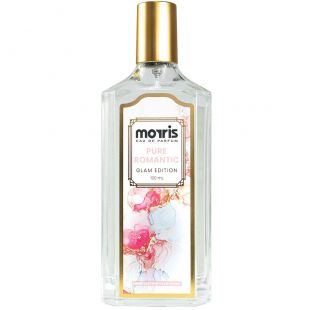 Morris Glam EDP Pure Romantic