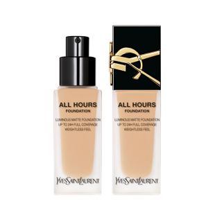 Yves Saint Laurent Ysl All Hours Foundation B10