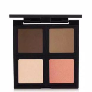 The Body Shop Palette Face Contour 02