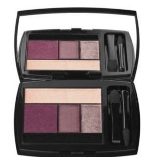 Lancome Color Design 5 Pan 301 Mauve Chèrie