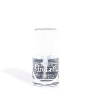 Stroberi Nail Polish Transparant 028