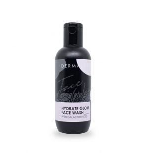 Dermaluz Hydrate Glow Face Wash 