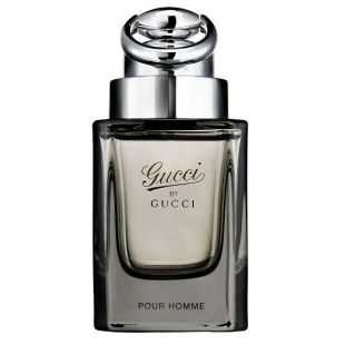 Gucci By Gucci Pour Homme Eau de Parfum 