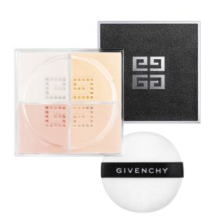 Givenchy Prisme Libre Loose Powder 5 Satin Blanc
