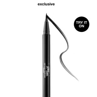 Kat Von D Kat Von D Ink Liner Tropper - Ultra Black