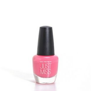 Just Miss Cosmetics Nail Polish Call Me 15