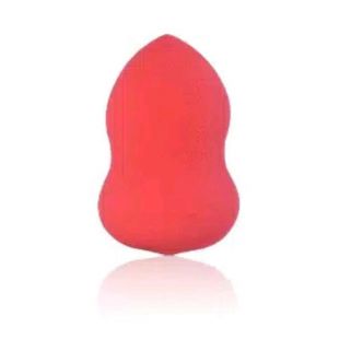 O.TWO.O Makeup Puff Gourd Shaped Latex & Non Latex 