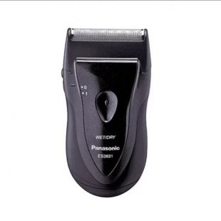 Panasonic Travel Shaver Wet and Dry ES 38 31