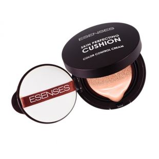 Esenses Skin Perfecting Cushion Warm Light