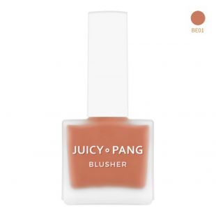 APIEU Juicy Pang Water Blusher BE01