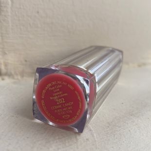 Estee Lauder Pure Color Love Lipstick 202 Cosmic Candy