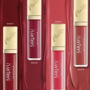 Sariayu Lip Colour Matte K05