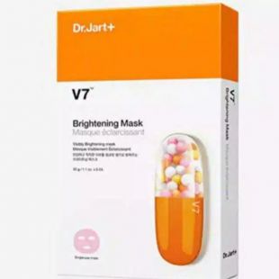 DR. JART+ V7 Brigthening Mask 