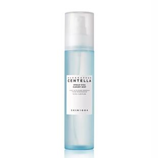 Skin1004 Madagascar Hyalu Cica Cloudy Mist 