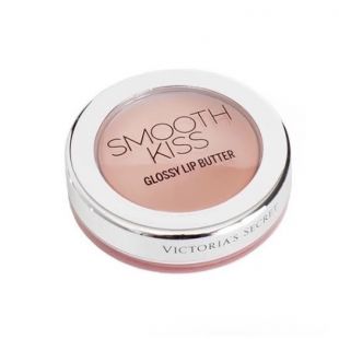 Victoria's Secret Smooth Kiss Glossy Lip Butter Dare to Bare