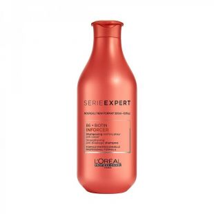 L'Oreal Professionnel Serie Expert Inforcer Shampoo 