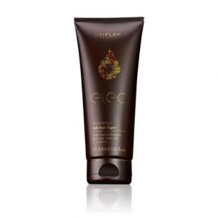 Oriflame Eleo Shampoo 