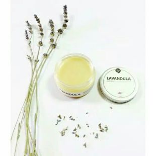 BIOTALK Body Balm Lavandula
