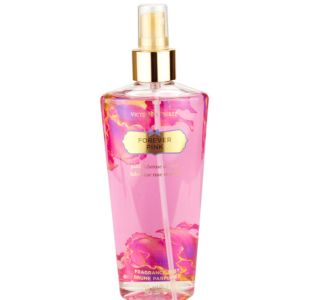 Victoria's Secret Forever Pink Fragrance Mist 