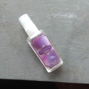Senswell Midnight Fantasy Eau De Cologne Flower
