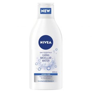 NIVEA Daily Essentials Caring Micellar Water 