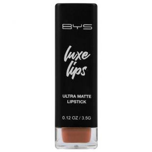 BYS Cosmetics Luxe Lips Matte Lipstick Sweet