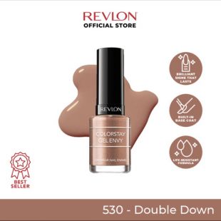 Revlon Colostay Gel Envy 530 - Double Down