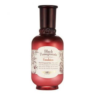 SKINFOOD Black Pomegranate Emulsion 