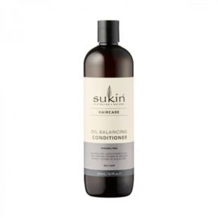 Sukin Oil Balancing Conditioner 