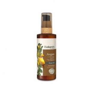 Naturals by Watsons Hair Oil Argan