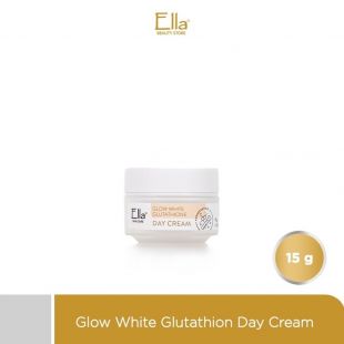 Ella Skincare Ultimate Glow White Glutathione Day Cream 