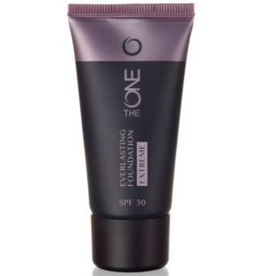 Oriflame The One Everlasting Foundation Extreme SPF 30 Porcelain