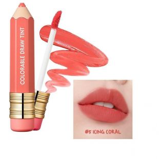 It's Skin Colorable Draw Tint 05 Icing Coral