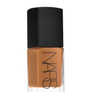 NARS Sheer Glow New Orleans