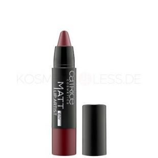 Catrice Matt 6hr Lip Artist First bROWn Ticket 070