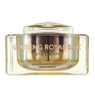 Nature Republic Ginseng Royal Silk Eye Cream 