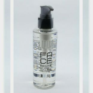 Beaute Recipe Rice Bran Oil Lip & Eyes Remover 