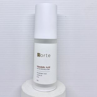 Dorte Mandelic Acid Acne Moisturizer 