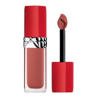 Dior Rouge Dior Ultra Care Flower Oil Liquid Lipstick Caress