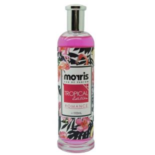 Morris Morris Tropical Romance 110ml 