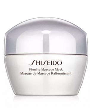 Shiseido Firming massage mask 