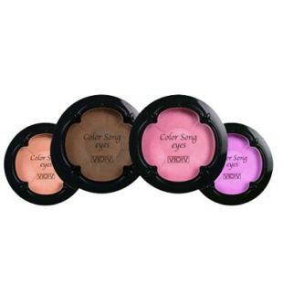 VOV Color Song Eyes 