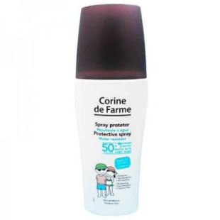 Corine de Farme Spray protector 