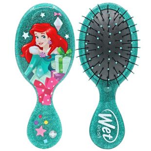 The Wet Brush Mini Detangler Disney Princess Ariel