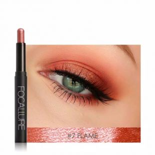 Focallure Eyeshadow Pencil 7 Flame