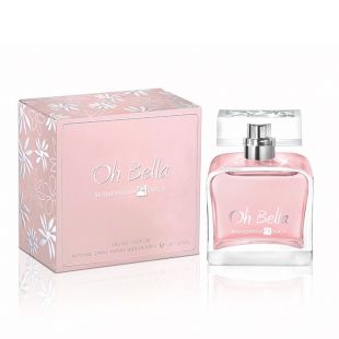 Mandarina Duck Oh Bella EDT 