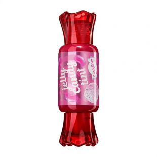 the SAEM Saemmul Jelly Candy Tint Candyfloss