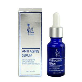 La Tulipe Anti Aging Serum 