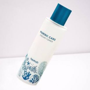 Heimish Marine Care Cream Toner 